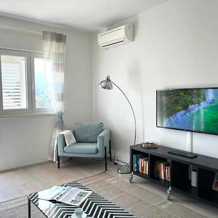 Apartments Sea & Sky Stari Grad  Luaran gambar