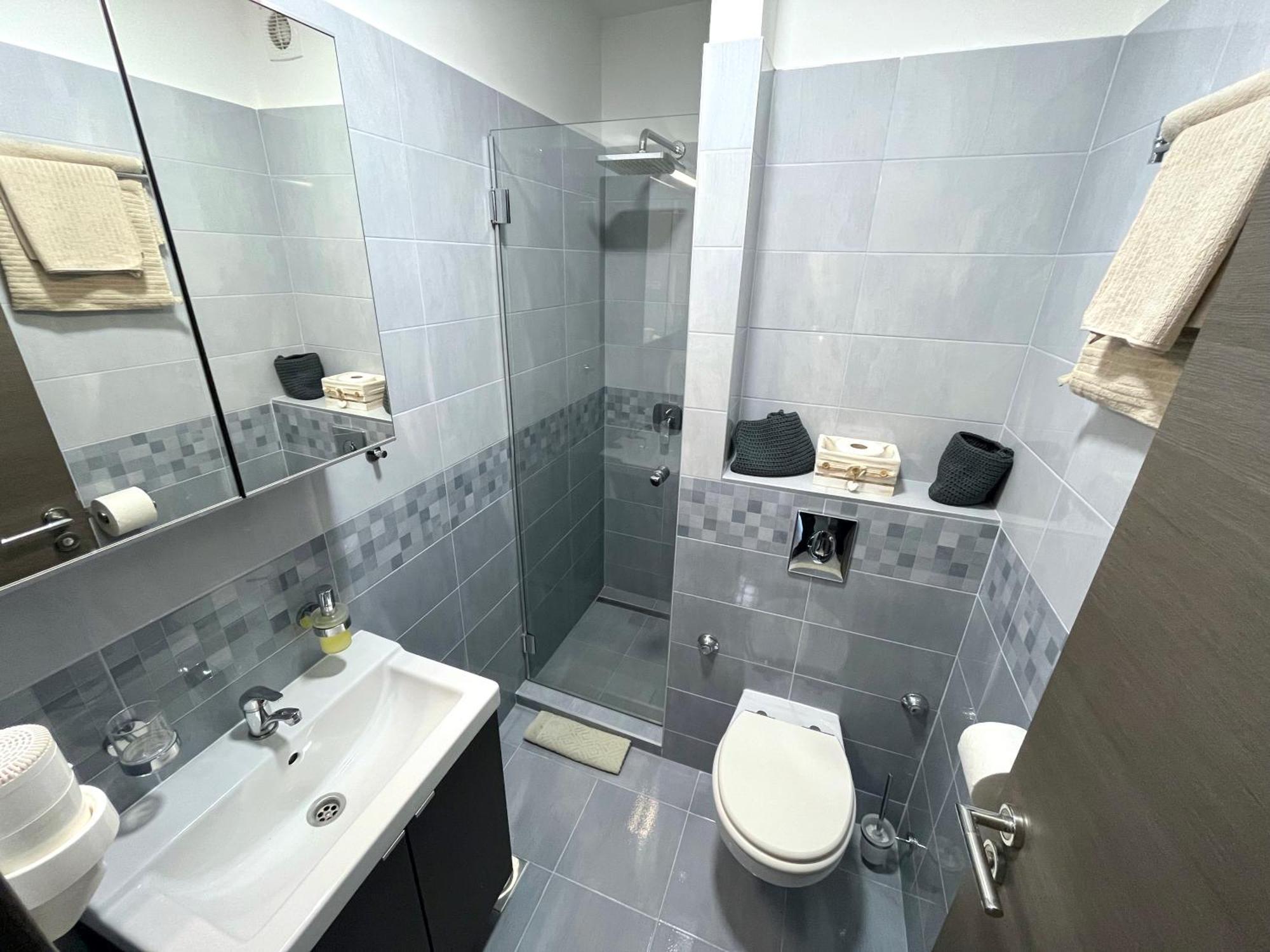 Apartments Sea & Sky Stari Grad  Luaran gambar