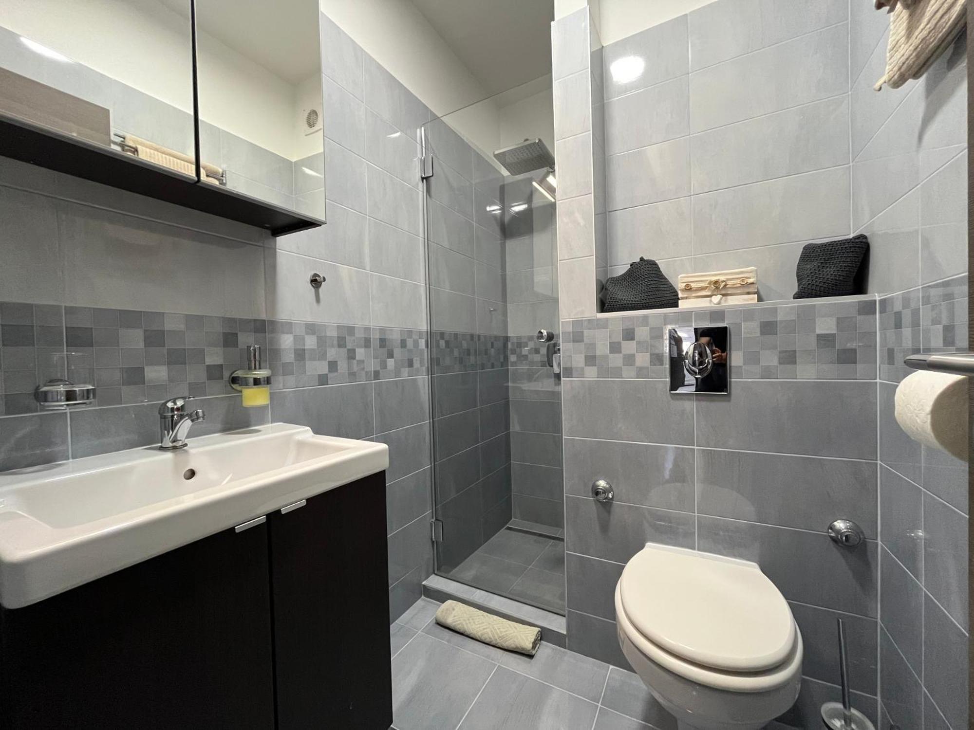 Apartments Sea & Sky Stari Grad  Bilik gambar