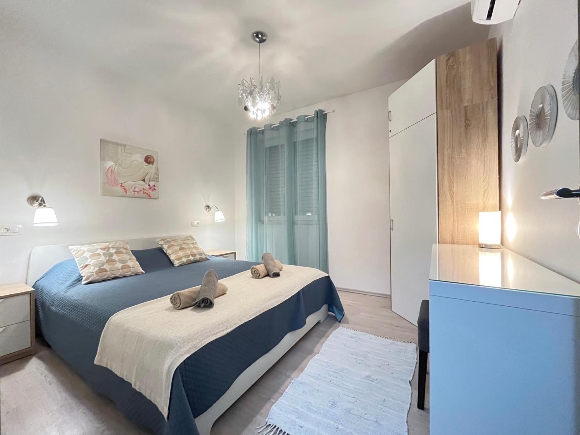 Apartments Sea & Sky Stari Grad  Luaran gambar
