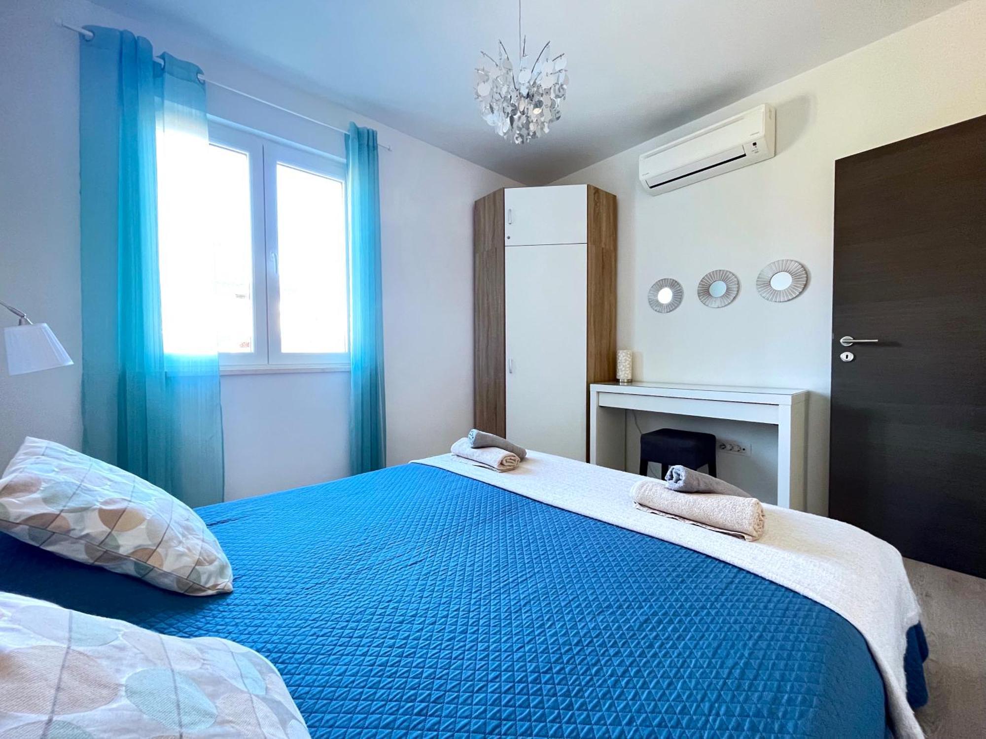 Apartments Sea & Sky Stari Grad  Bilik gambar
