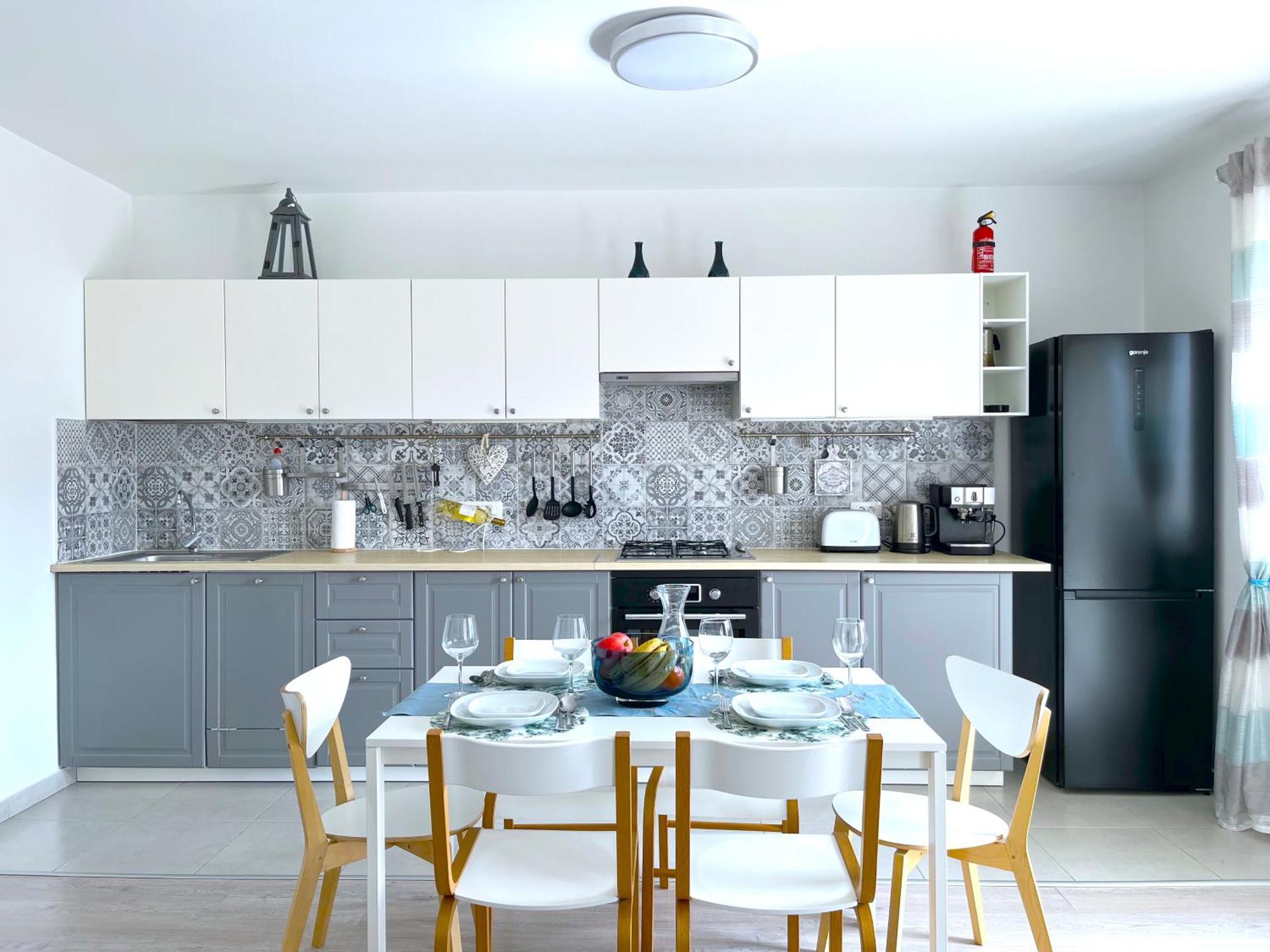 Apartments Sea & Sky Stari Grad  Luaran gambar