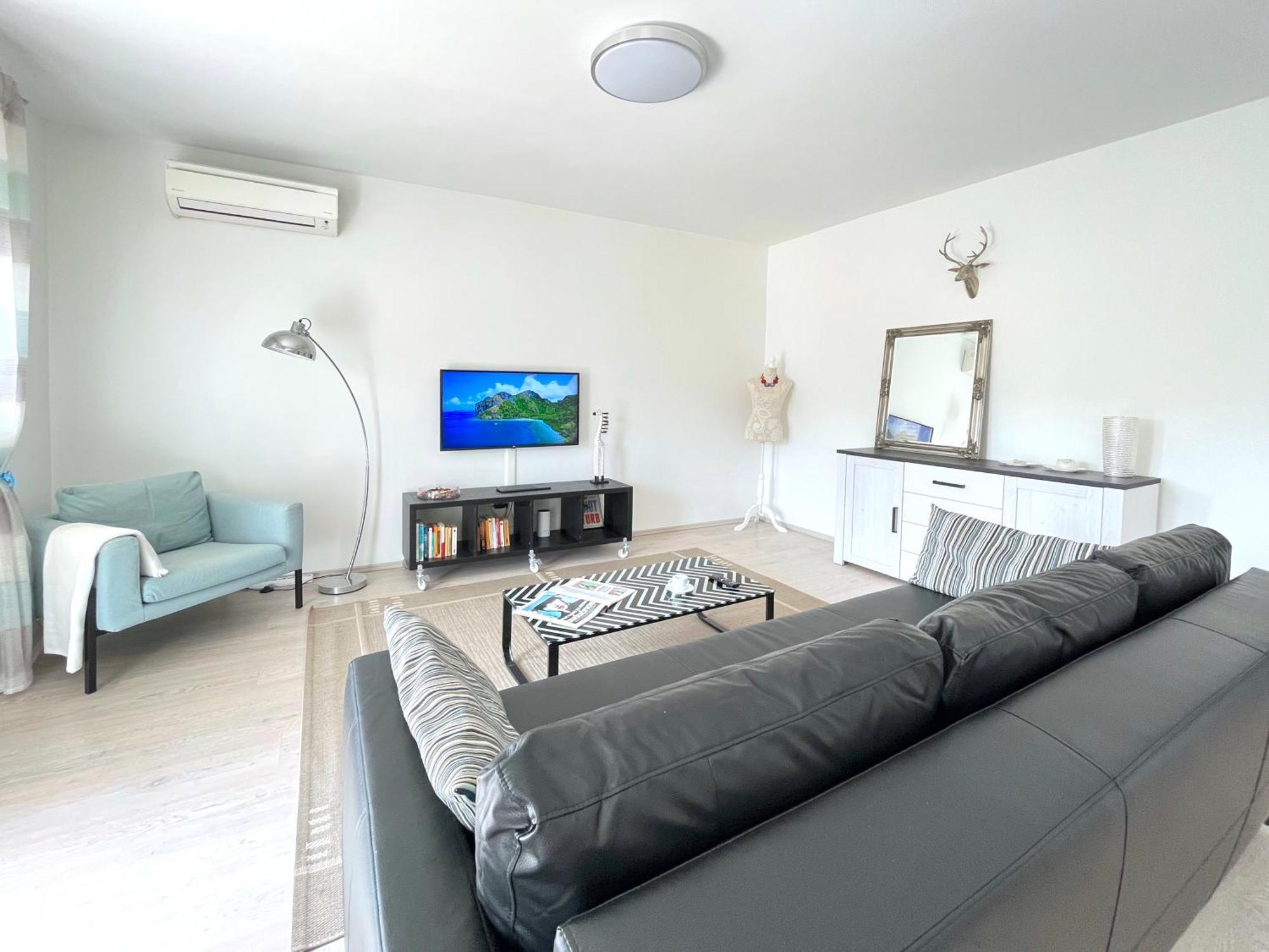 Apartments Sea & Sky Stari Grad  Luaran gambar